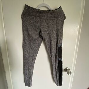 VS PINK leggings (size medium)